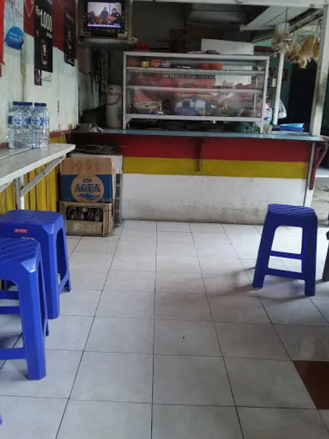 Warung Anugrah