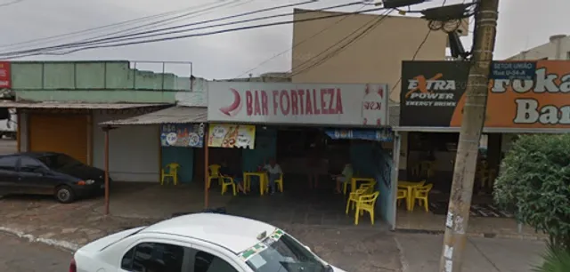 Bar Fortaleza