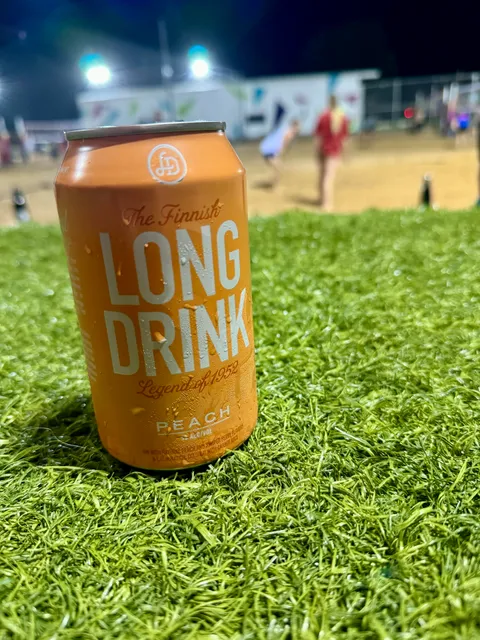 Pearl Beach Brew Pub - Hefner