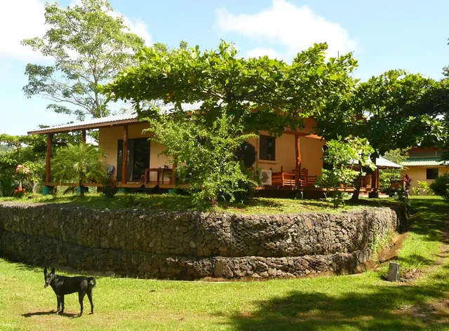 Fidelito Ranch & Lodge