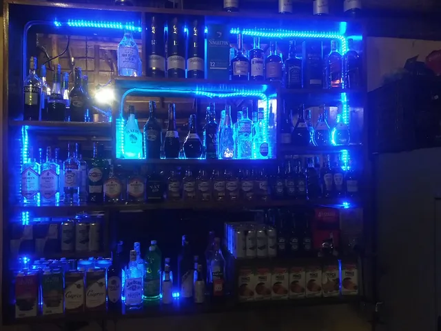 Kimberly Eco Lodge & Restaurant