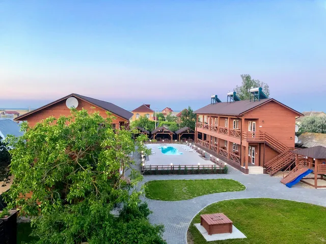 Міні-готель Villa Antica