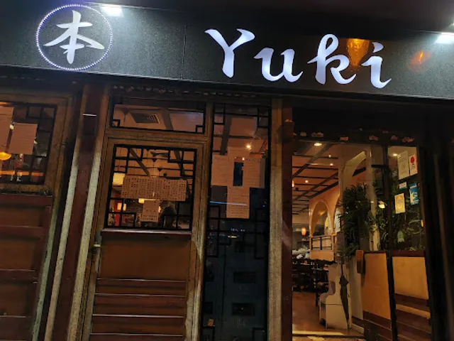 Yuki