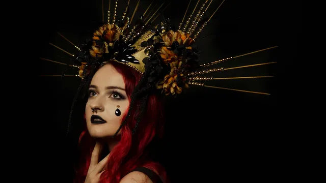 All Hallows' Hair Studio