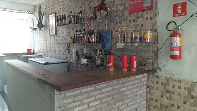 Restaurante Sabor da terra