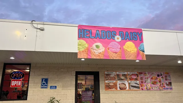 Helados Daisy