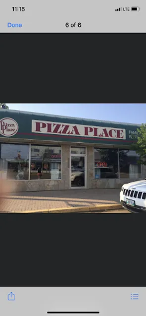 Pizza Place