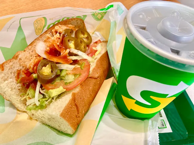 Subway T1