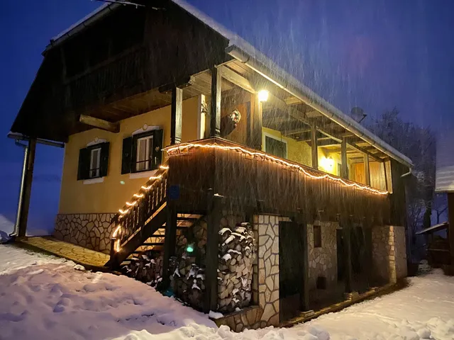 Country House Novosel