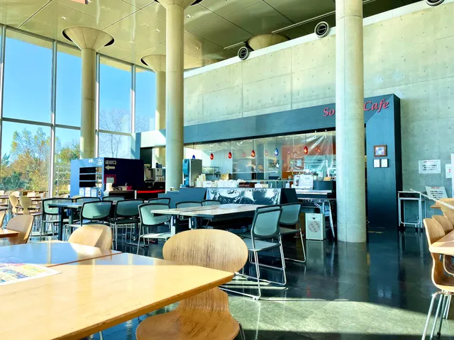 おいしい水族館｢アクアクロス｣