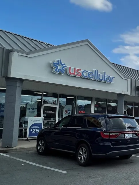 Authorized Retailer UScellular & T-Mobile