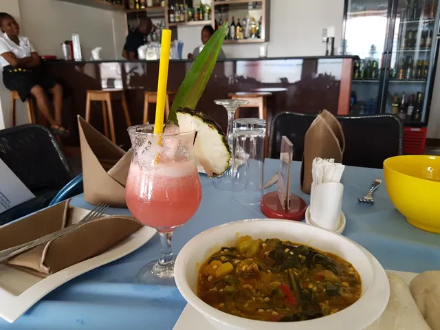 Sizzler's Restaurant