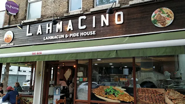 LahmaCino (Holloway)