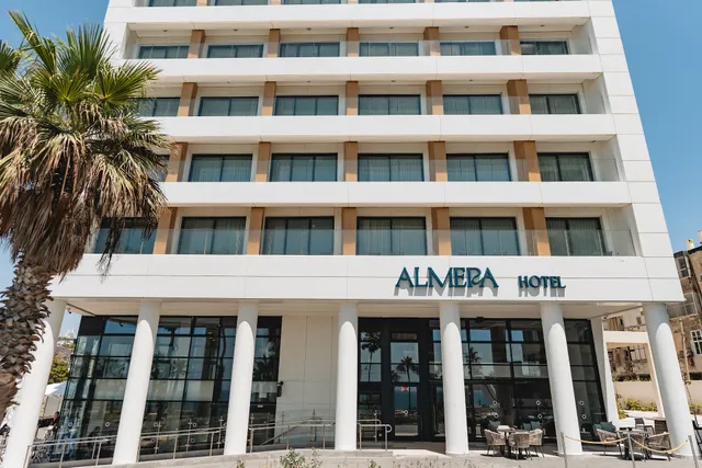 ALMERA HOTEL, BAT YAM