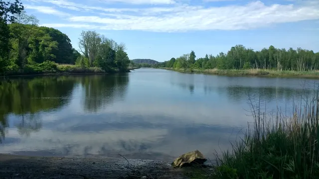 West River Memorial Park