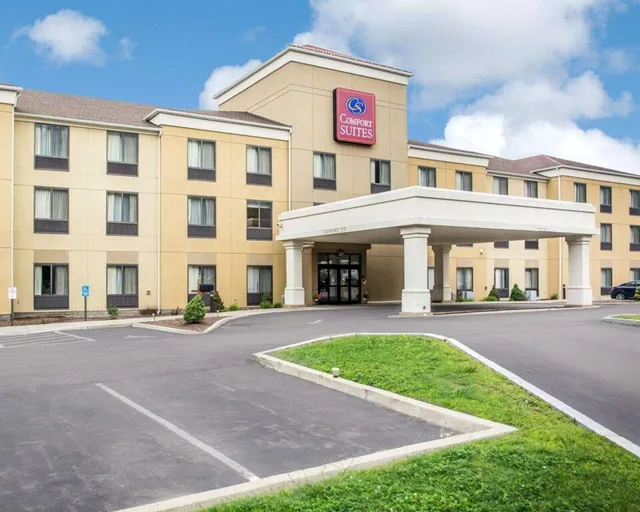 University Inn Vestal