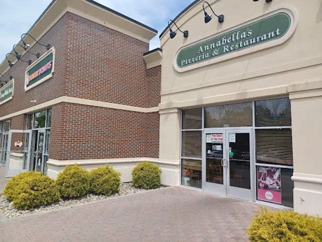 Annabella's Pizza & Restaurant
