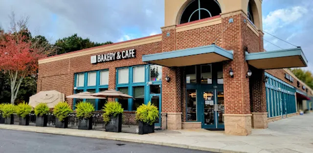 C'EST LA VIE BAKERY & CAFE