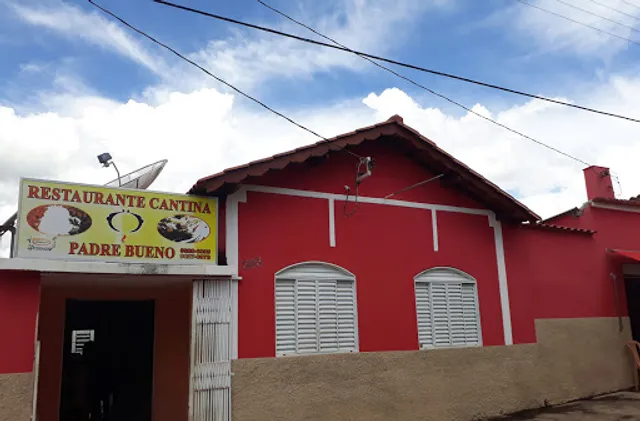 Restaurante & Cantina Padre Bueno