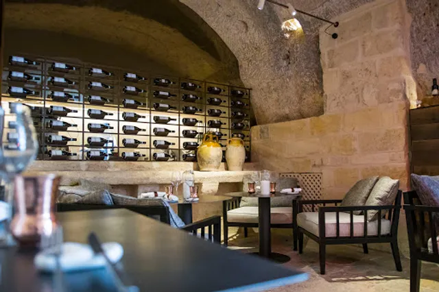 Radino Wine Bistrot & Cigar Room