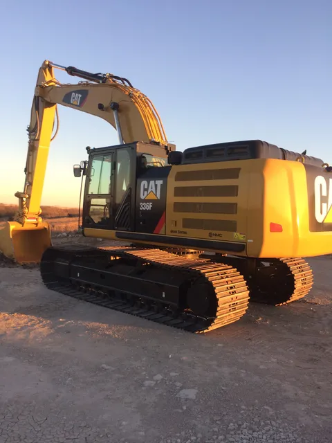 Van Kirk Bros. Contracting