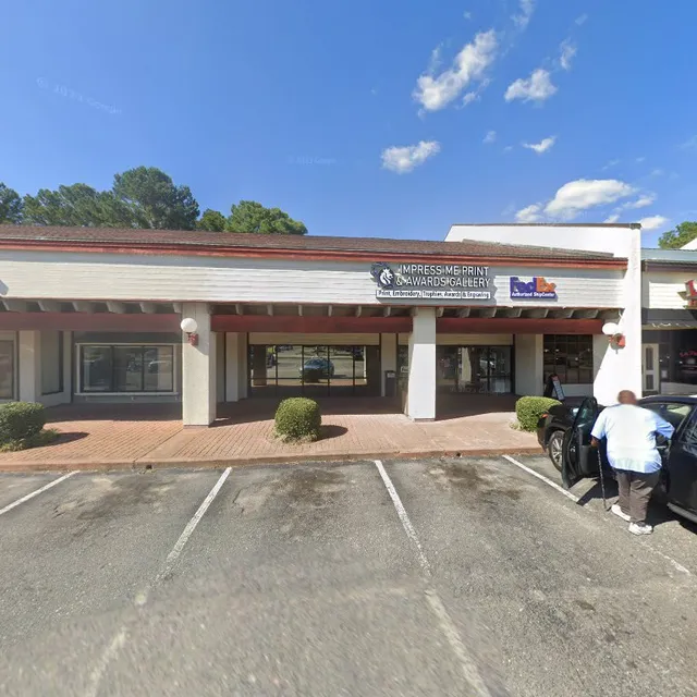 Impress Me Print & Awards Gallery