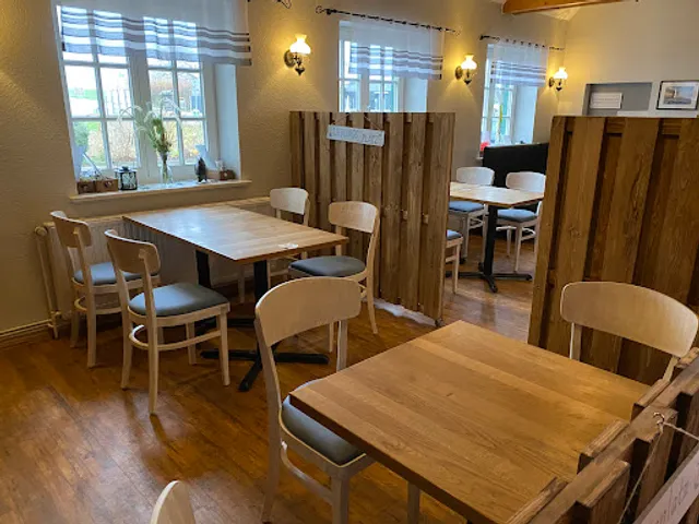 De Koffiestuv Gastro GmbH