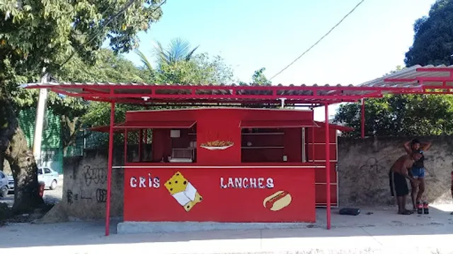 Cris Lanches