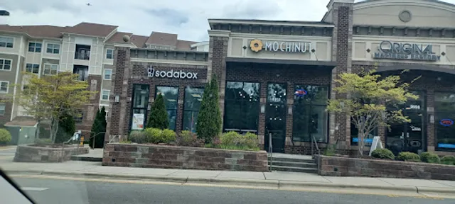 Sodabox