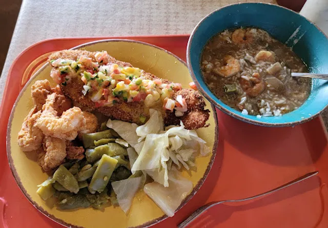 Talk About Good Restaurant & Catering