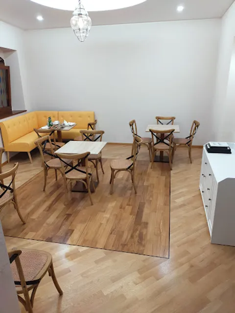 Taverna Del Borgo Da Felice