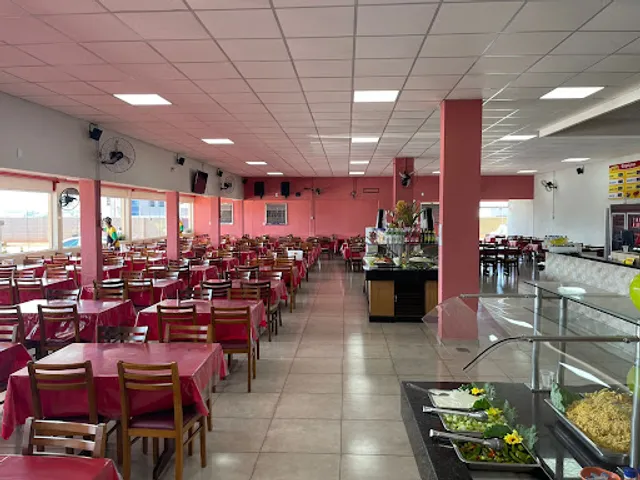 Churrascaria e Armazém Confiante