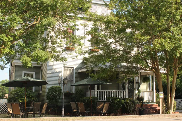 Thee Matriarch Bed & Breakfast, Meeting and Special Events Venue l Orangeburg SC