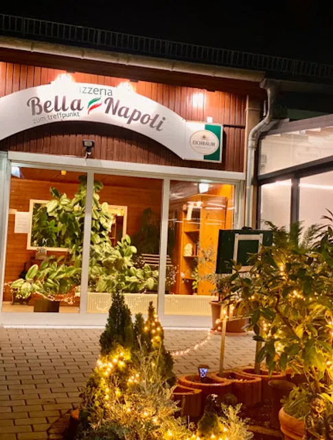Pizzeria Bella Napoli