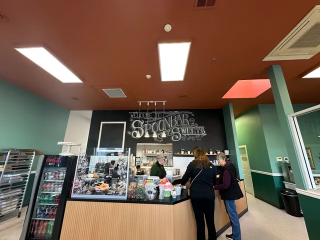 Spoonbar Sweets
