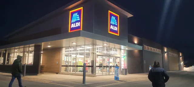 ALDI