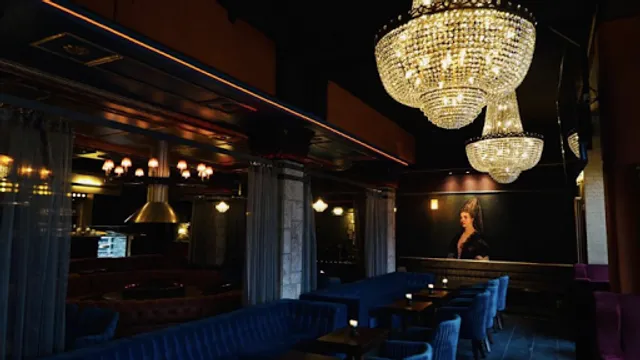 Hürrem Sultan Shisha & Cigar Bars