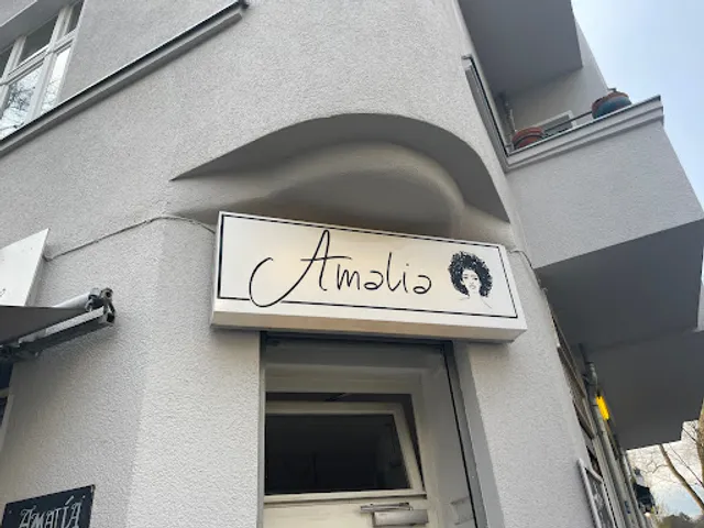 Café Amalia