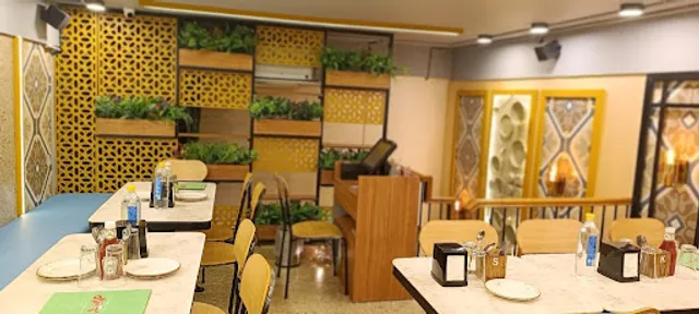 ASAP : As Spicy As Possible Indirapuram