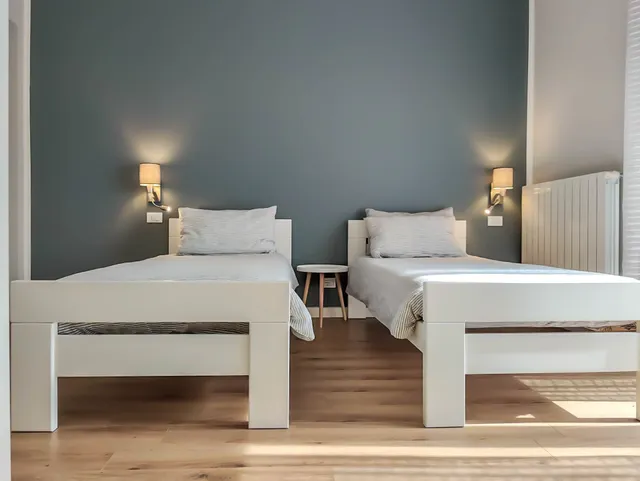 Bed And Breakfast Cattinara