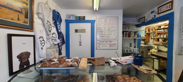 Lake City Bakery