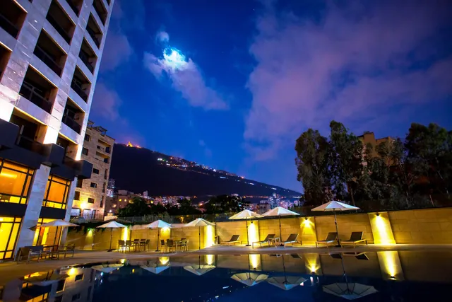 The Rooms Boutique Hotel