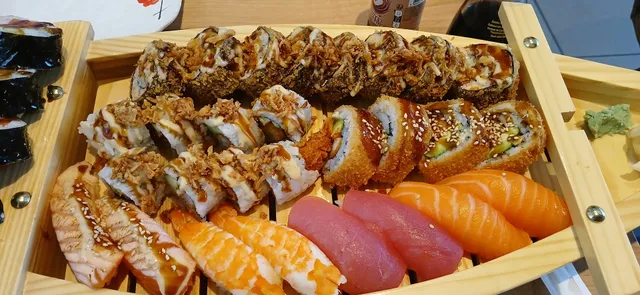 Sushi Chère