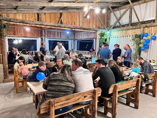 Petropark Restaurante