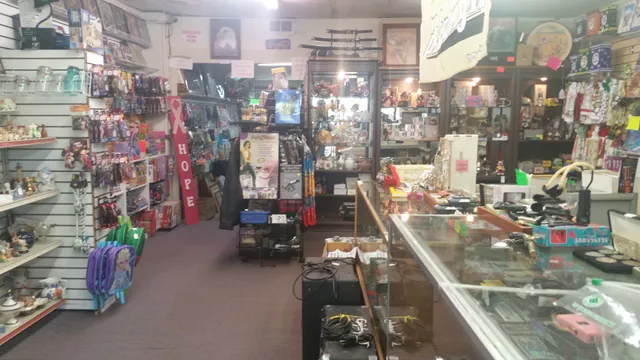 Reese Bros. Trading Post