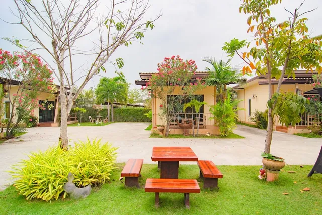 OYO 607 Nawang Resort