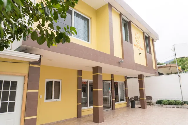 Micro Hotel Rio de Piedras