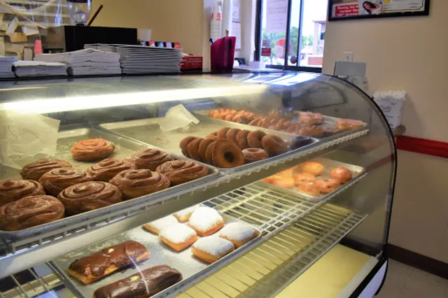Sonya's Donuts & Deli