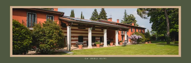 B&B Ca degli Ulivi
