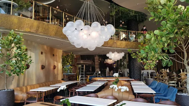 D'ARK Iconsiam - Comfort food & Specialty Coffee